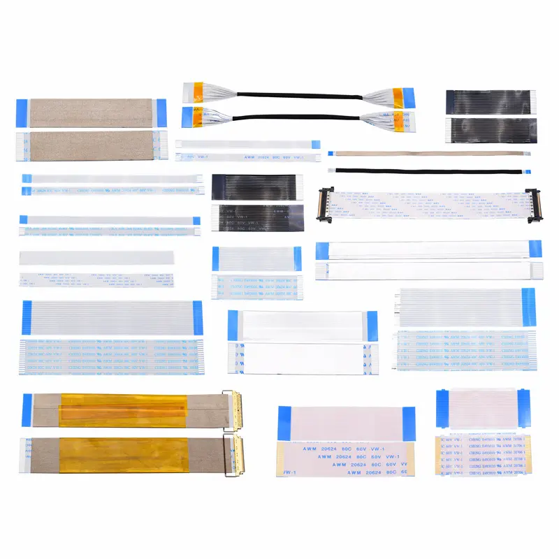 What Are the Main Uses of Flex Cable in Modern Devices 2 Flex Cable Basics