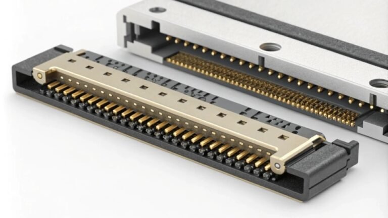 3 big reasons to use ZIF connector today