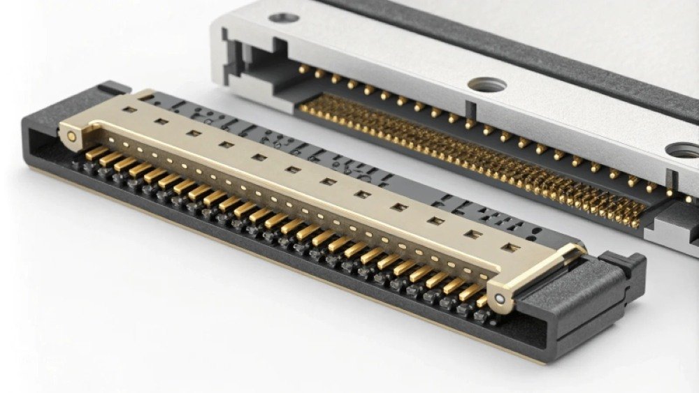 3 big reasons to use ZIF connector today 1 3 big reasons to use ZIF connector today