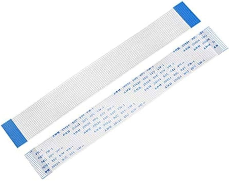 Flexible Flat Cable vs Ribbon Cable: Real-World Differences 1 Flexible Flat Cable vs Ribbon Cable: Real-World Differences