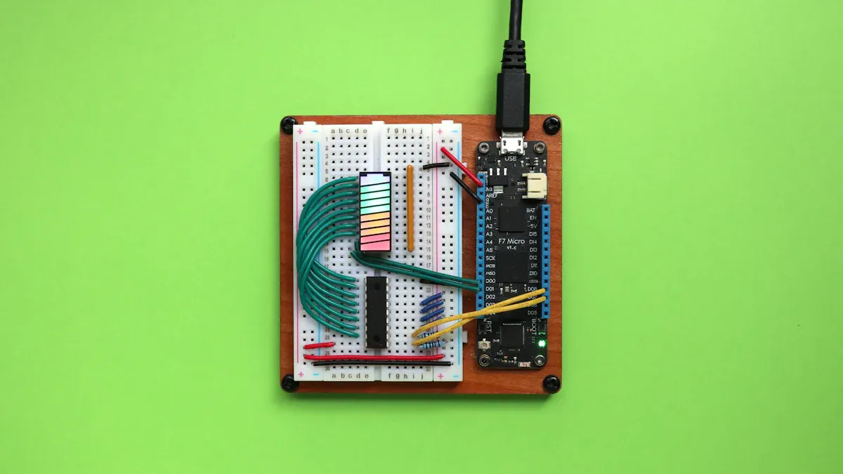 FPC / FFC Connectors 3 Applications
