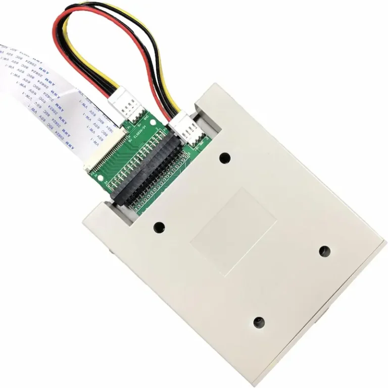 FPC / FFC Connectors