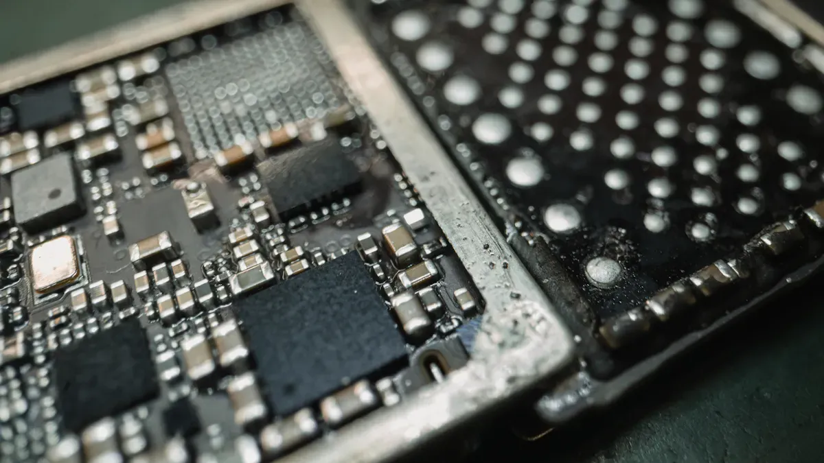 FPC / FFC Connectors 2 FPC Connectors Overview