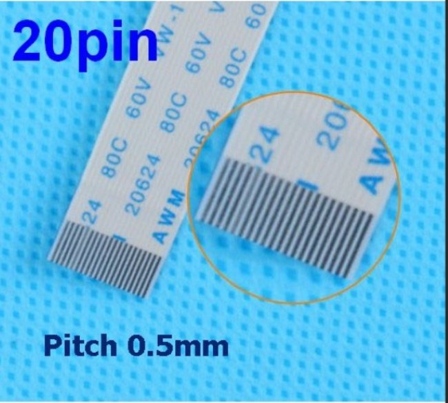 How to Read Flat Flex Cable Markings and AWM Numbers 2 8b8ec5f2ac824f1db3b4d2f445aac5a1